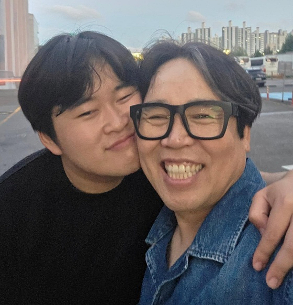 '서울대생' 子, 아빠 정은표에 "돌아서면 절연" 선언..유쾌한 부자 대화