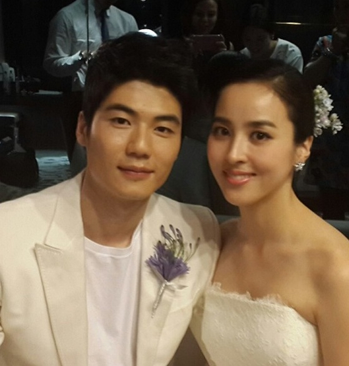 한혜진, ♥기성용 분량 욕심 폭로 "항상 체크..많이 나오면 좋아해"