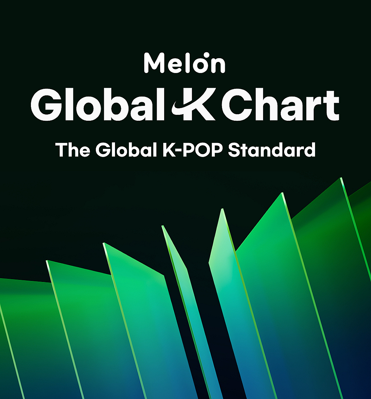 멜론 'Global-K Chart', 아이돌 팬덤 지표로 주목