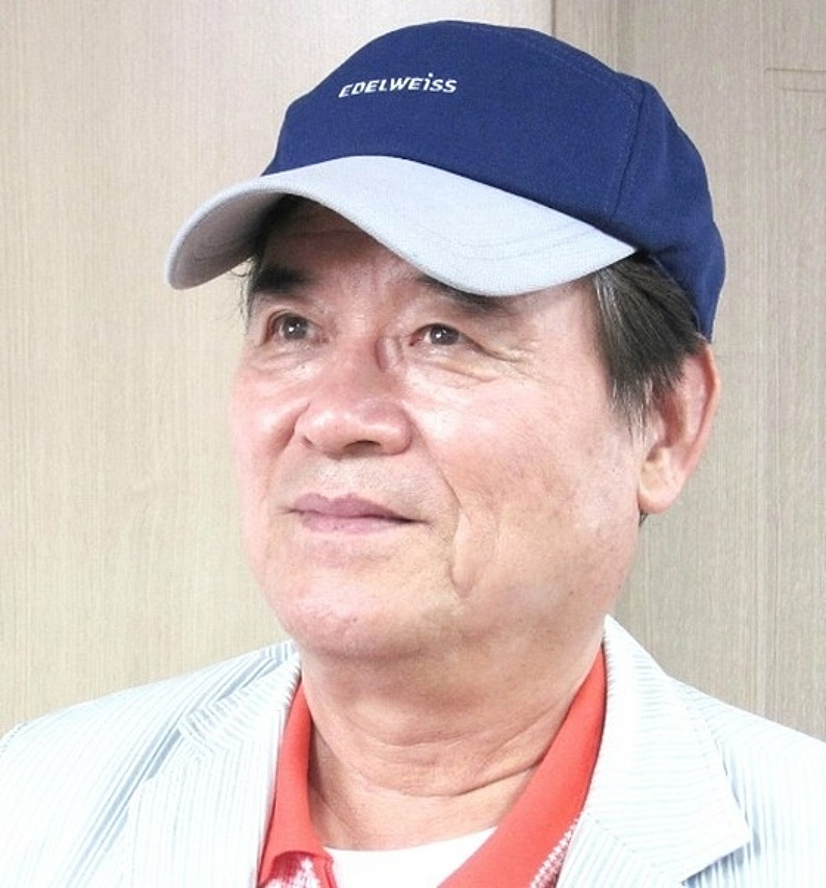 '투캅스' 안진수, 췌장암 재발 끝 별세..향년 81세