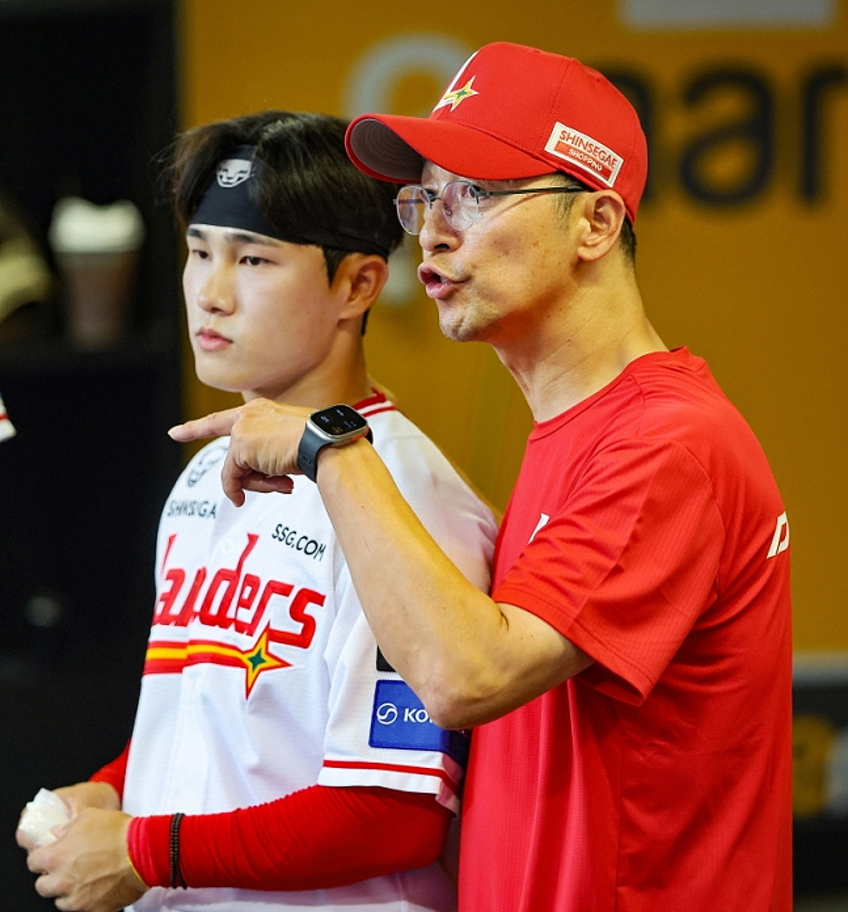 '2군부터 체계적 멘탈 관리' SSG 퓨처스팀, '퍼포먼스 멘탈코칭' 도입... 추신수 보좌역 적극 추진