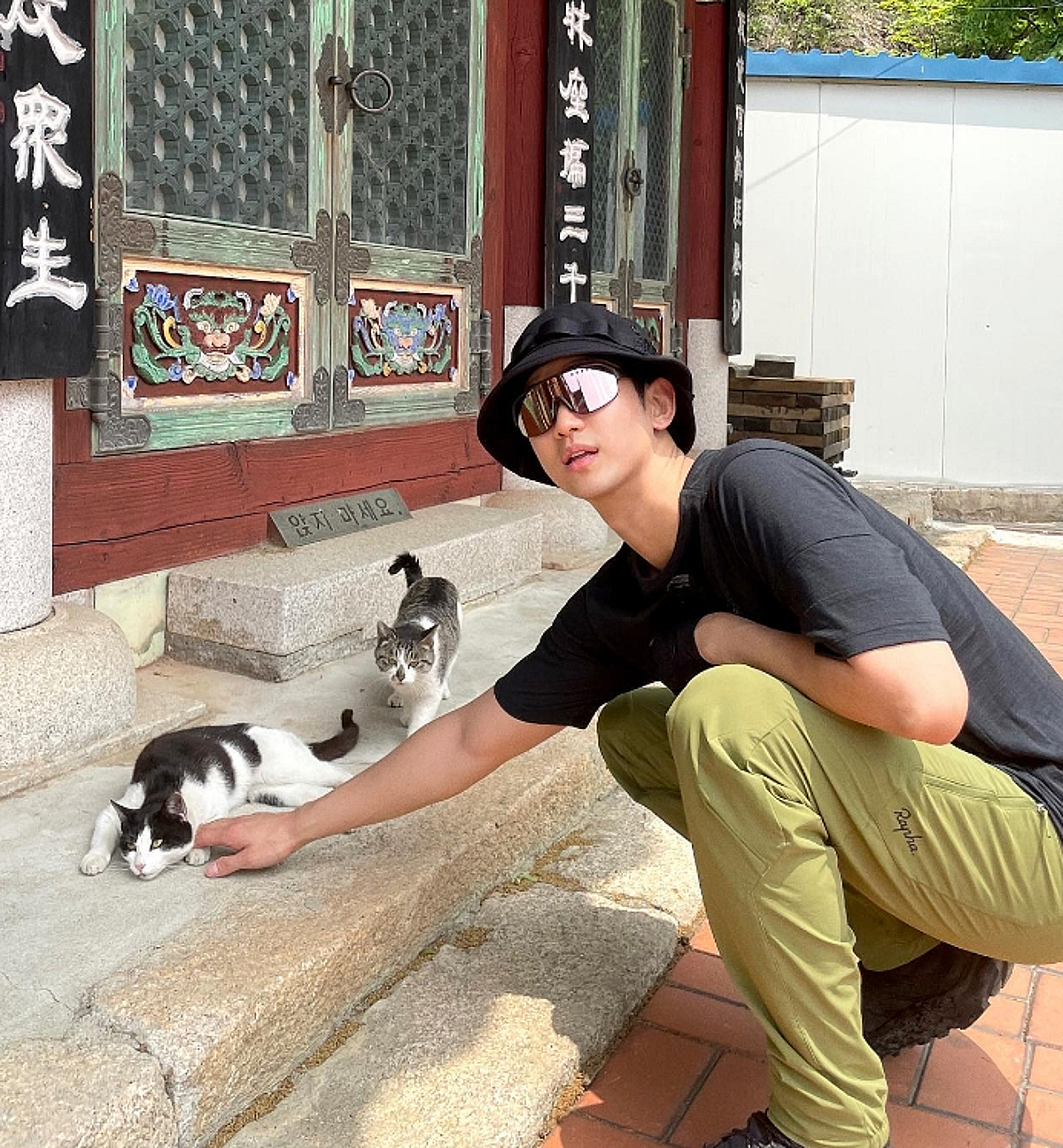 김수현 복귀에 쏠린 관심..'넉오프' 공개→차기작 고심 [스타이슈]