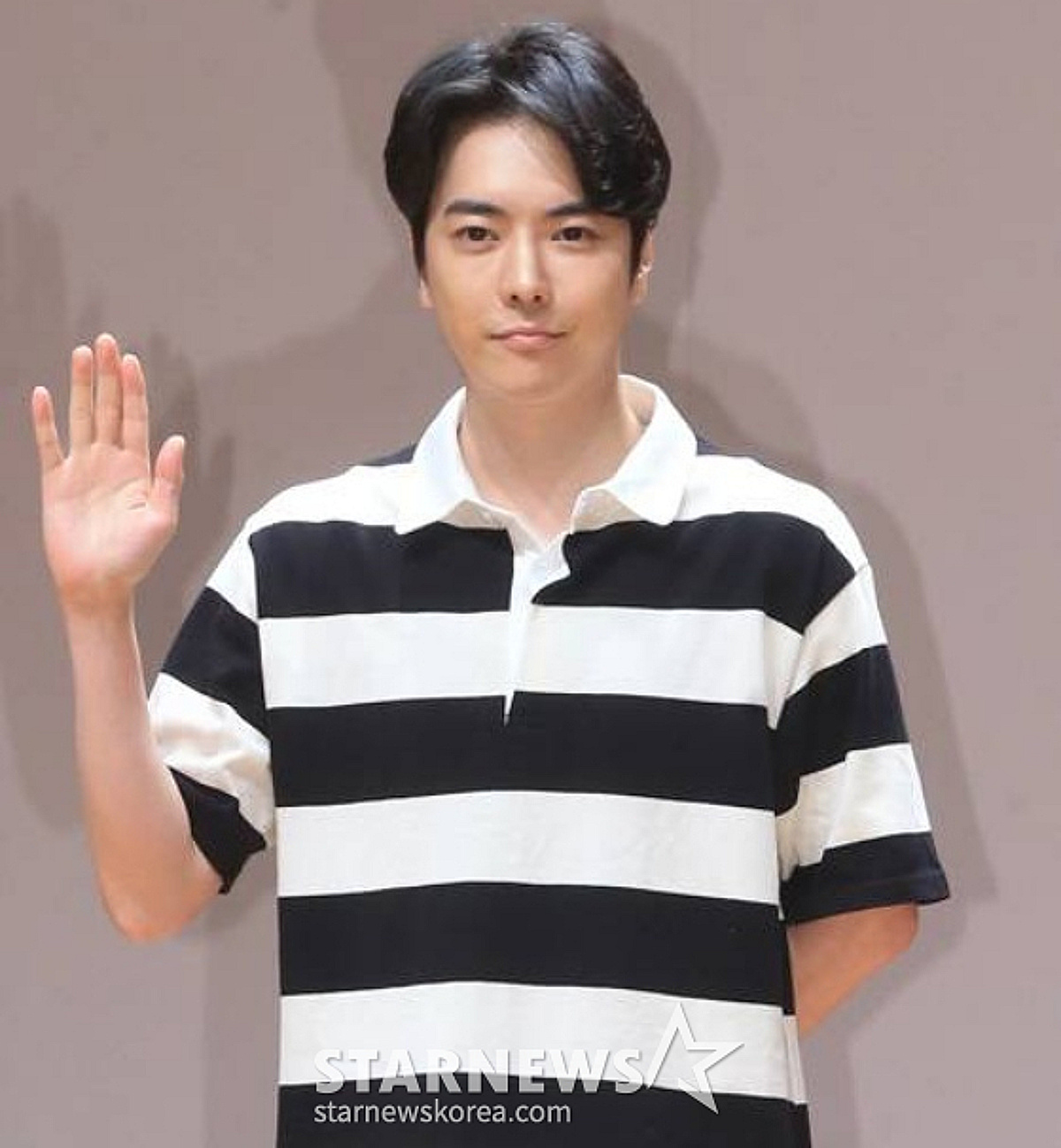 '얼짱' 출신 박태준, '외모지상주의' 미공개 원고 유출 피해 "법적 대응"