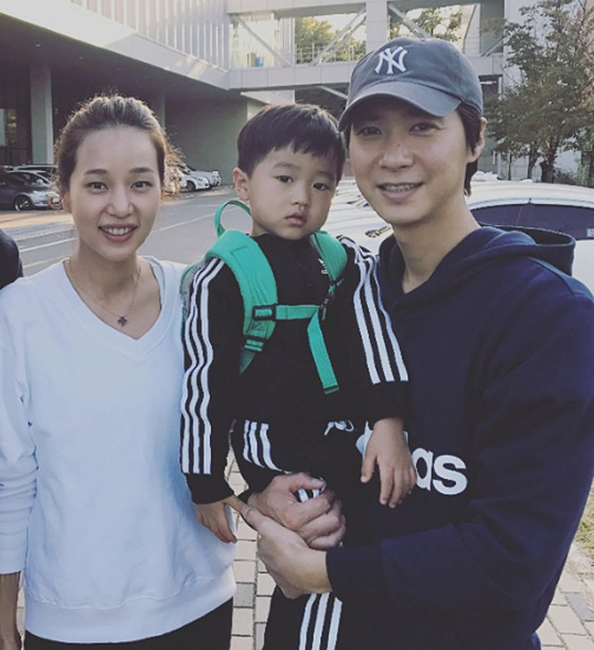 고지용·허양임, 이미 2년 전 파경..뒤늦게 발견된 '이혼 시그널' [★NEWSing]