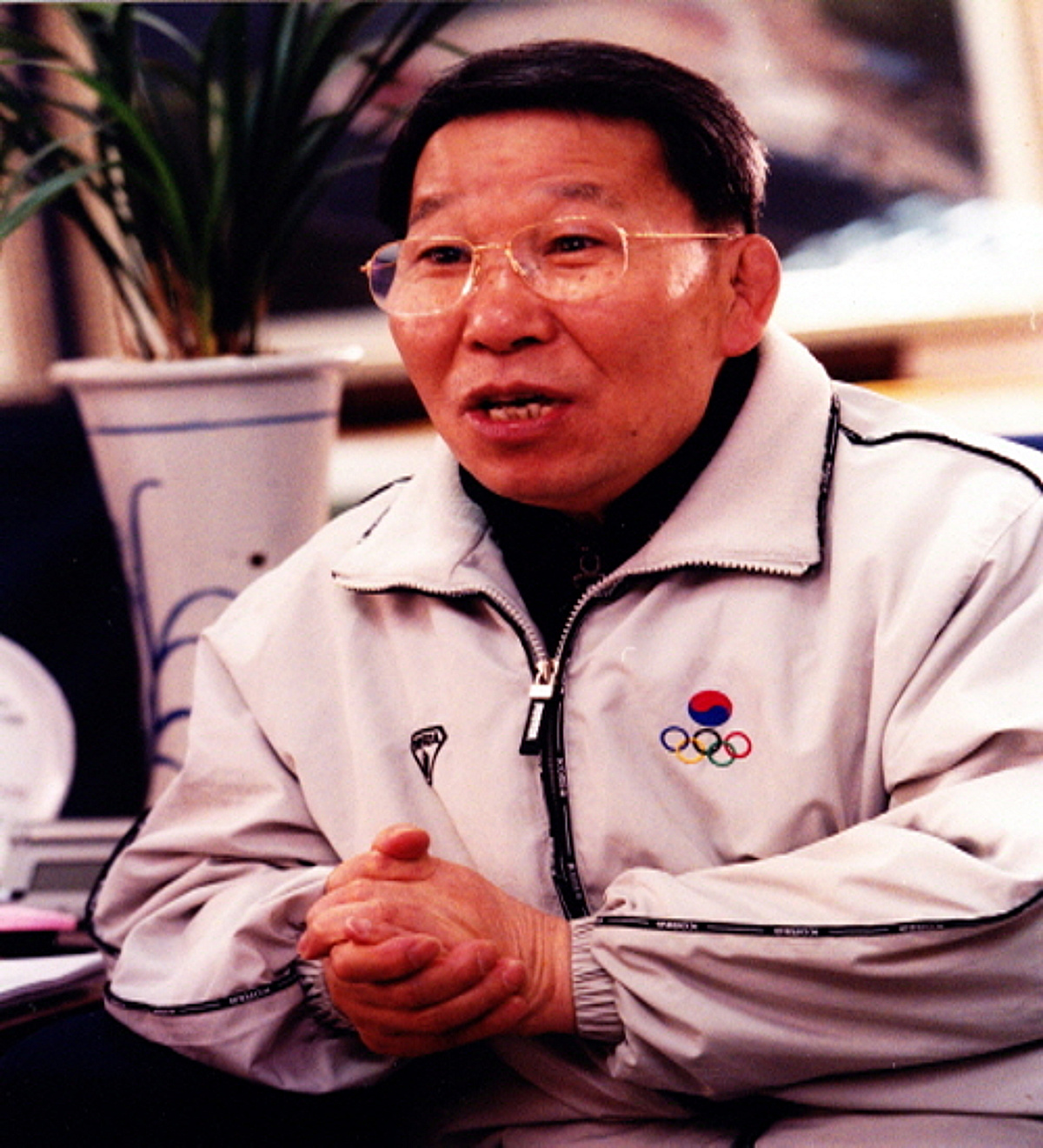 '대한민국 스포츠영웅·韓 레슬링 선구자' 장창선 선생 별세 '향년 83세'