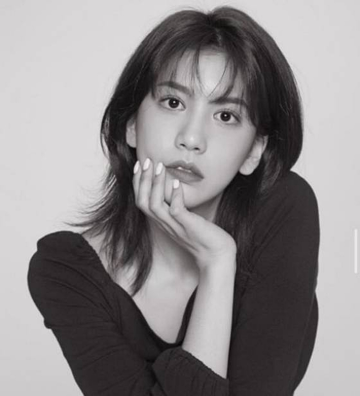 '스물일곱 별 된' 故 유주은, 오늘(29일) 4주기.."연기가 너무 하고 싶었어"