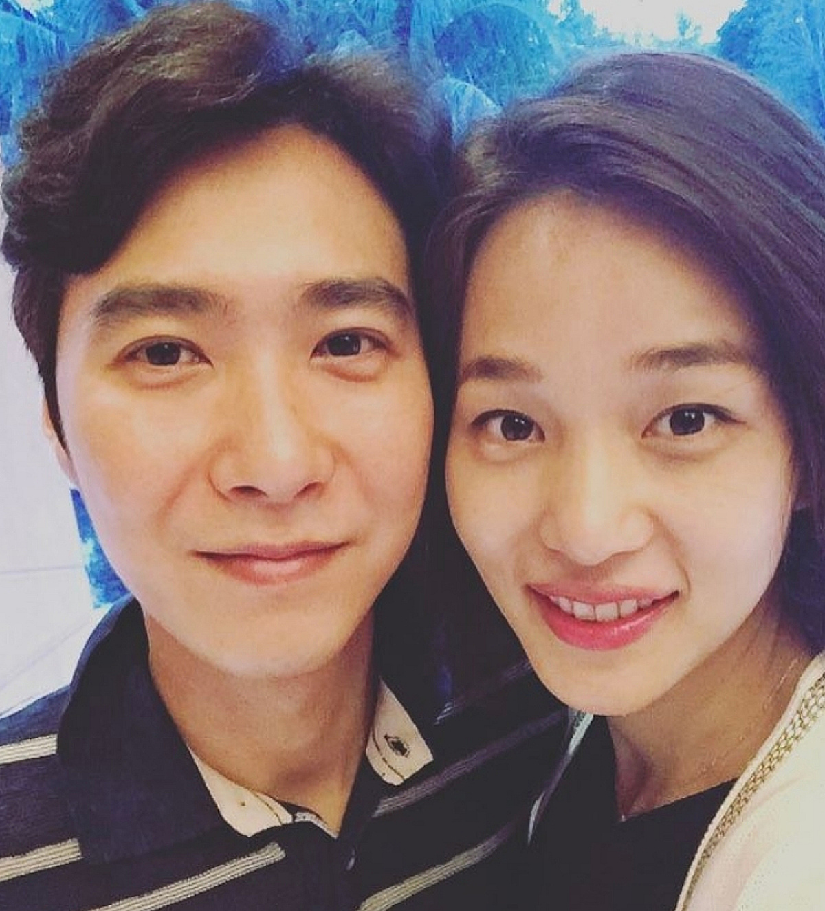 고지용, 허양임에 子 양육비 326만원 지급 '확인'..모친 명의로 송금