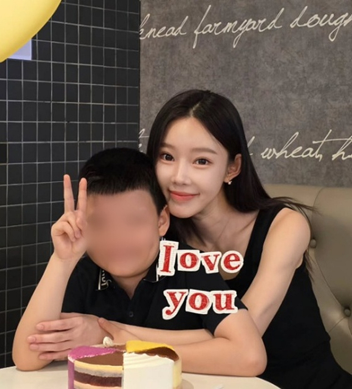 지연수, 전남편 일라이 재혼에 속내 밝혔다 "子 민수도 축하해줘" [스타이슈]