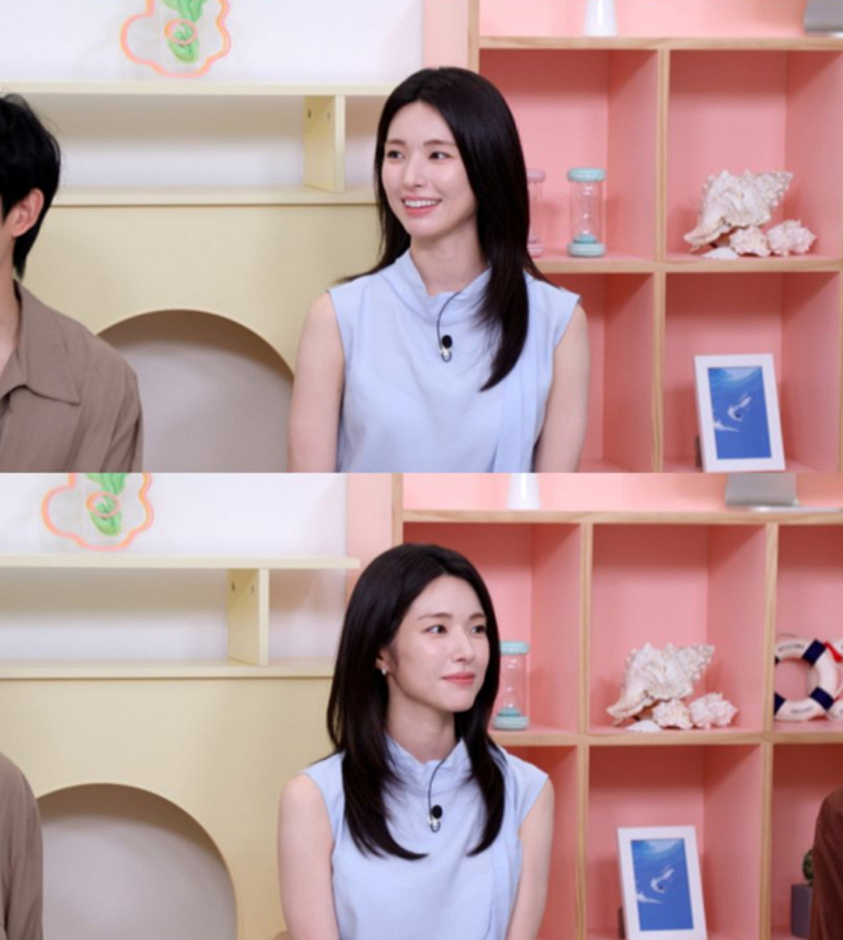 논란의 시작점..하영 증조부 친일 논란 '옥문아' 다시보기 삭제[스타이슈]