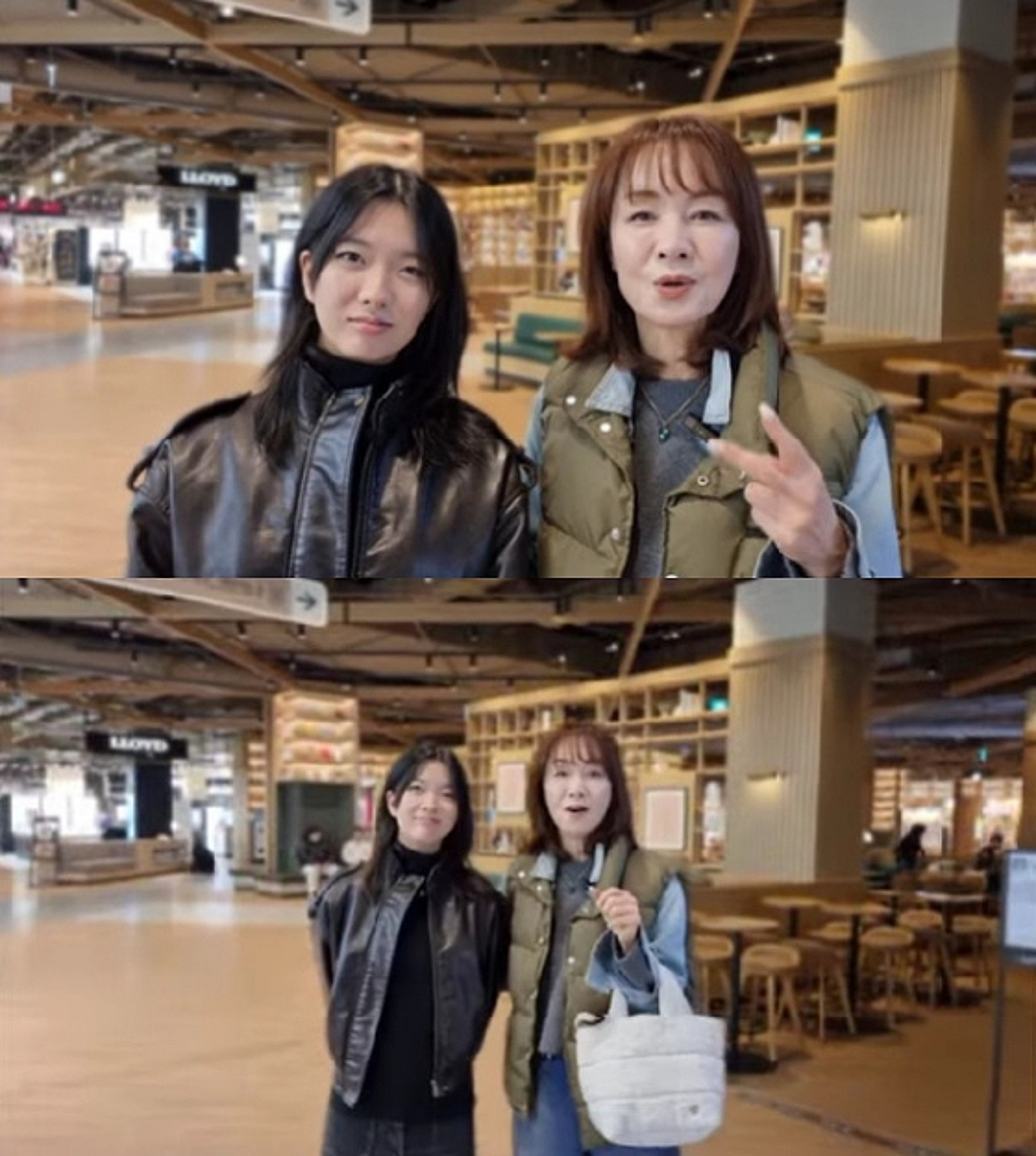 장윤정, 둘째 딸 유학길 오른다 "원하는 대학 합격..행복하게 다니길"