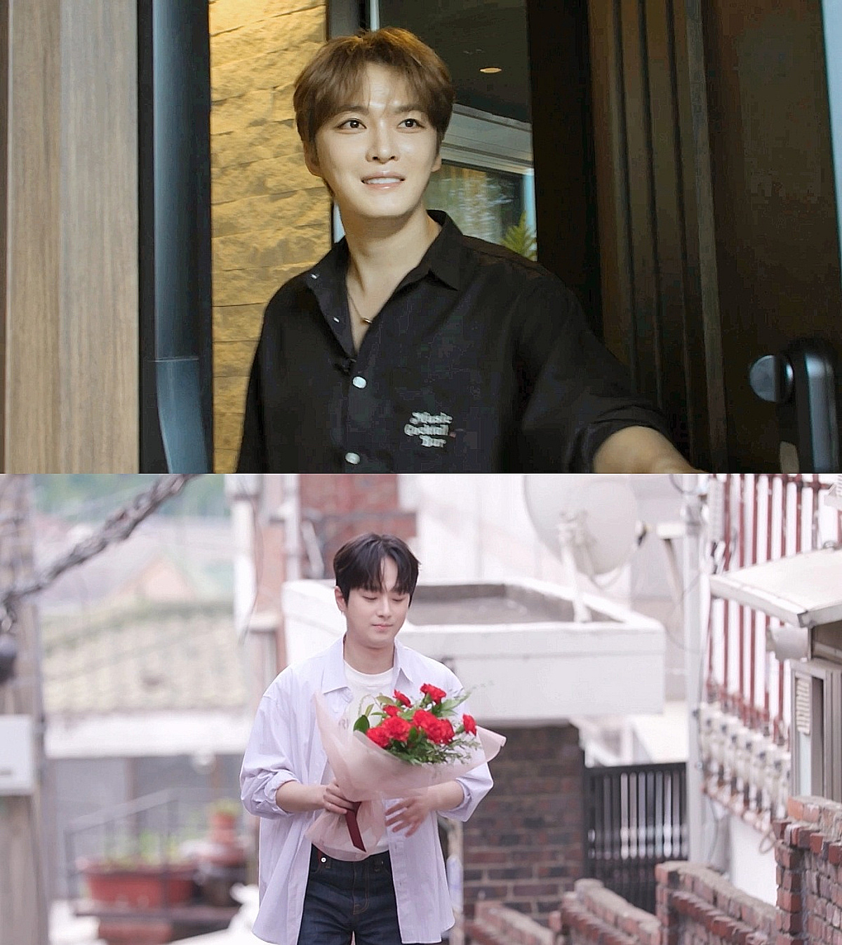 김재중, 베일에 싸인 '日 도쿄 하우스' 공개..이찬원 '반가운 컴백' [편스토랑]