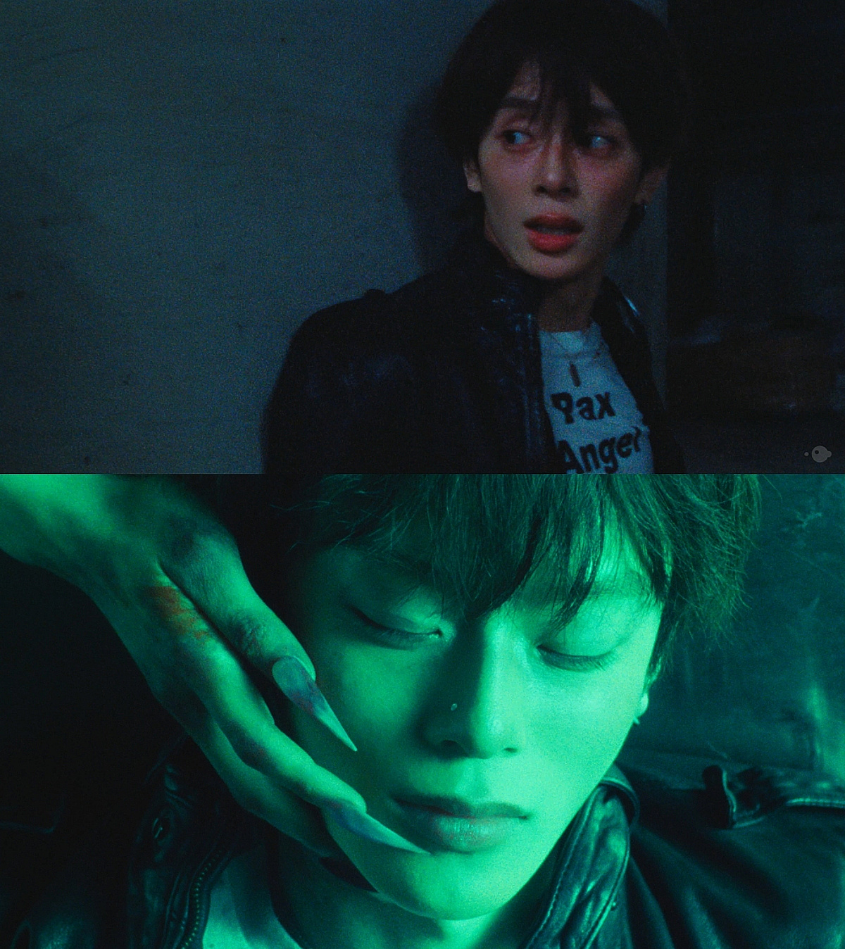 베리베리 강민, 'Free Falling' 두 번째 MV 티저 공개..궁금증 '증폭'