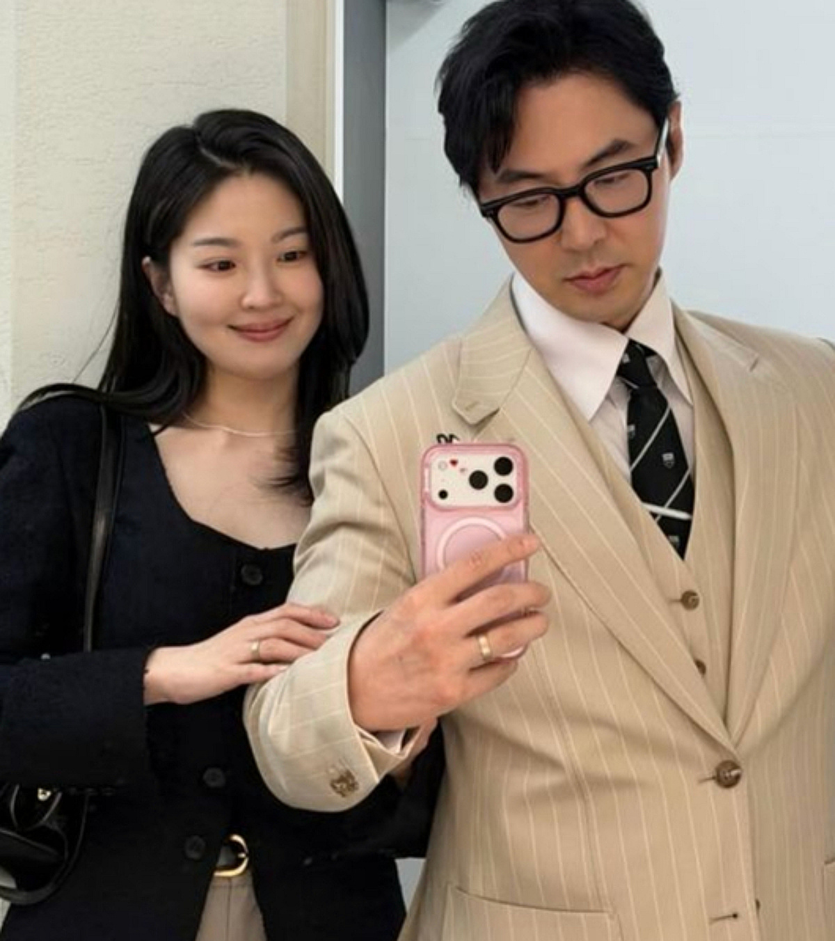 전진, ♥류이서 위해 금연 1년 성공 "가족 위해 이겨낼 것"