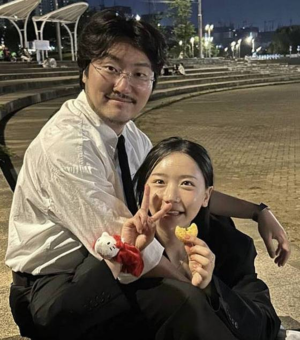 송하예, 100만 유튜버 조매력과 11월 8일 결혼