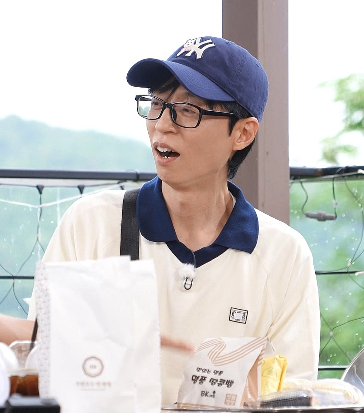 유재석, 결정적 실수.."맹비난받아" [런닝맨]