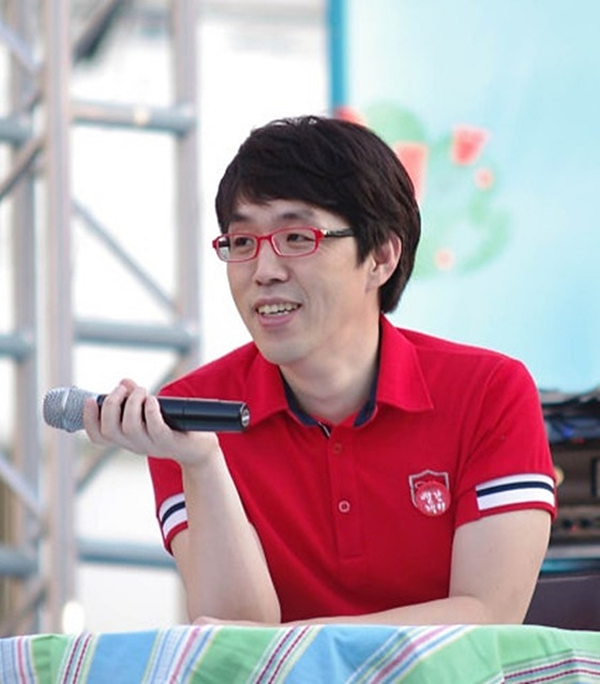 이동진, '호프' 호평했다가 악플 세례..결국 입 열었다 "매력적인 영화" [스타이슈]