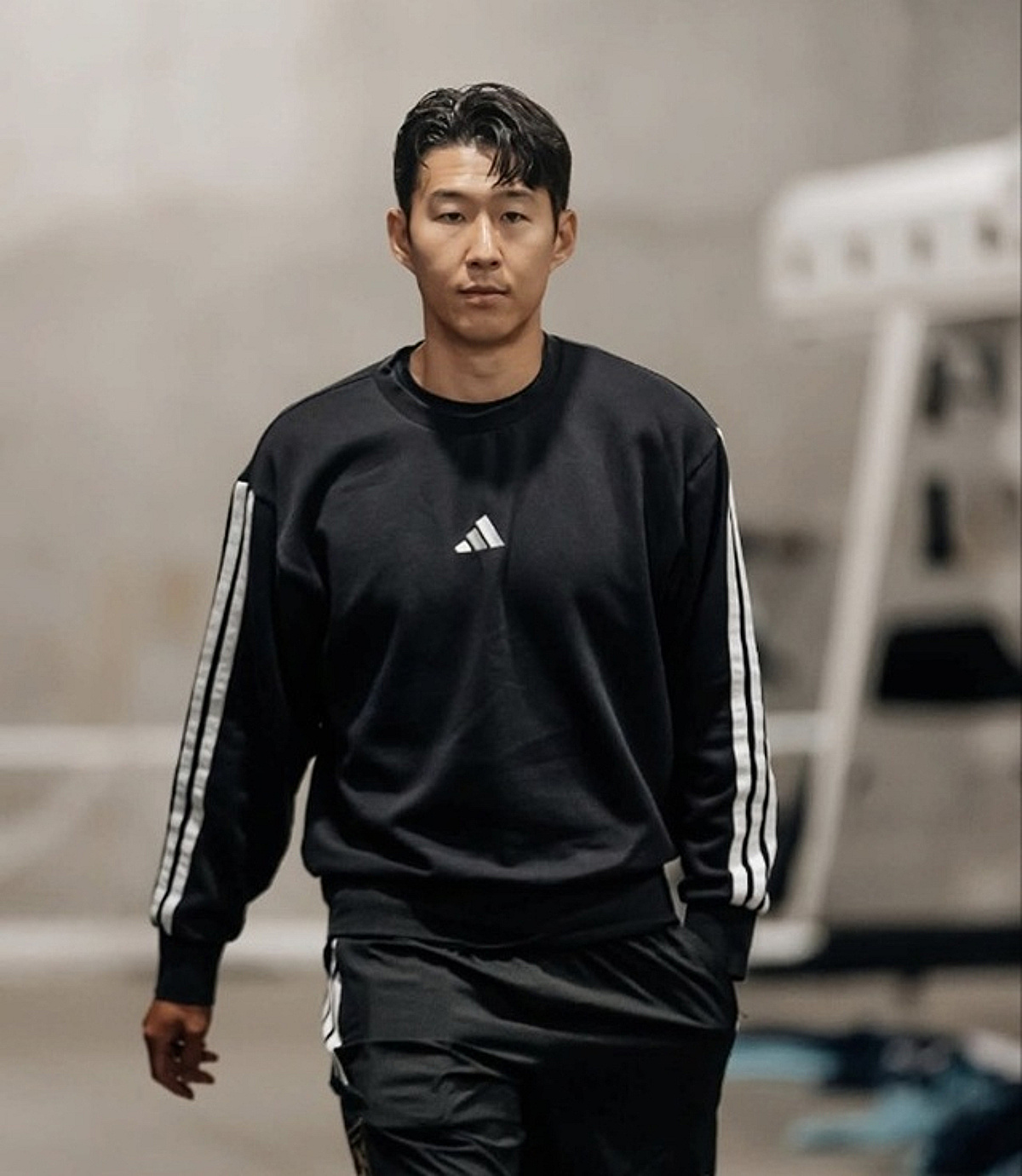 "손흥민 골 날아갔다!" LAFC 선수들까지 항의한 'VAR 논란'... 美 현지도 주목, 최다 기회 창출에도 '득점 무산'
