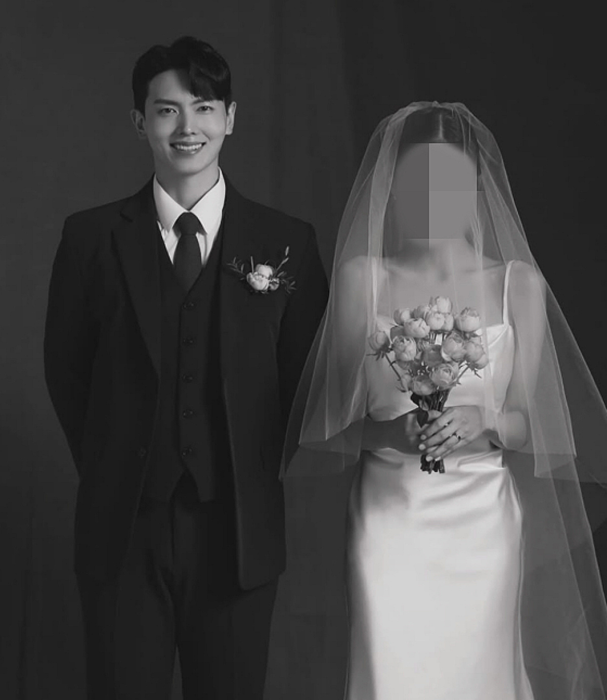 '오수재' 박신우, 직접 알린 득남 소식.."건강하게 태어나줘 고마워"