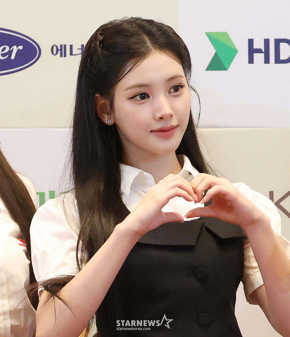 [포토] 이현, 베돈크 사과요정이 광고요정