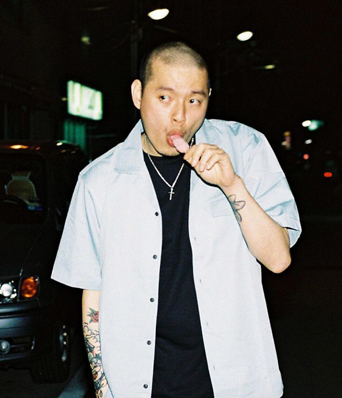 이센스, '혐오 음원 방지법' 일침 "검열 부활시키면 안 돼"