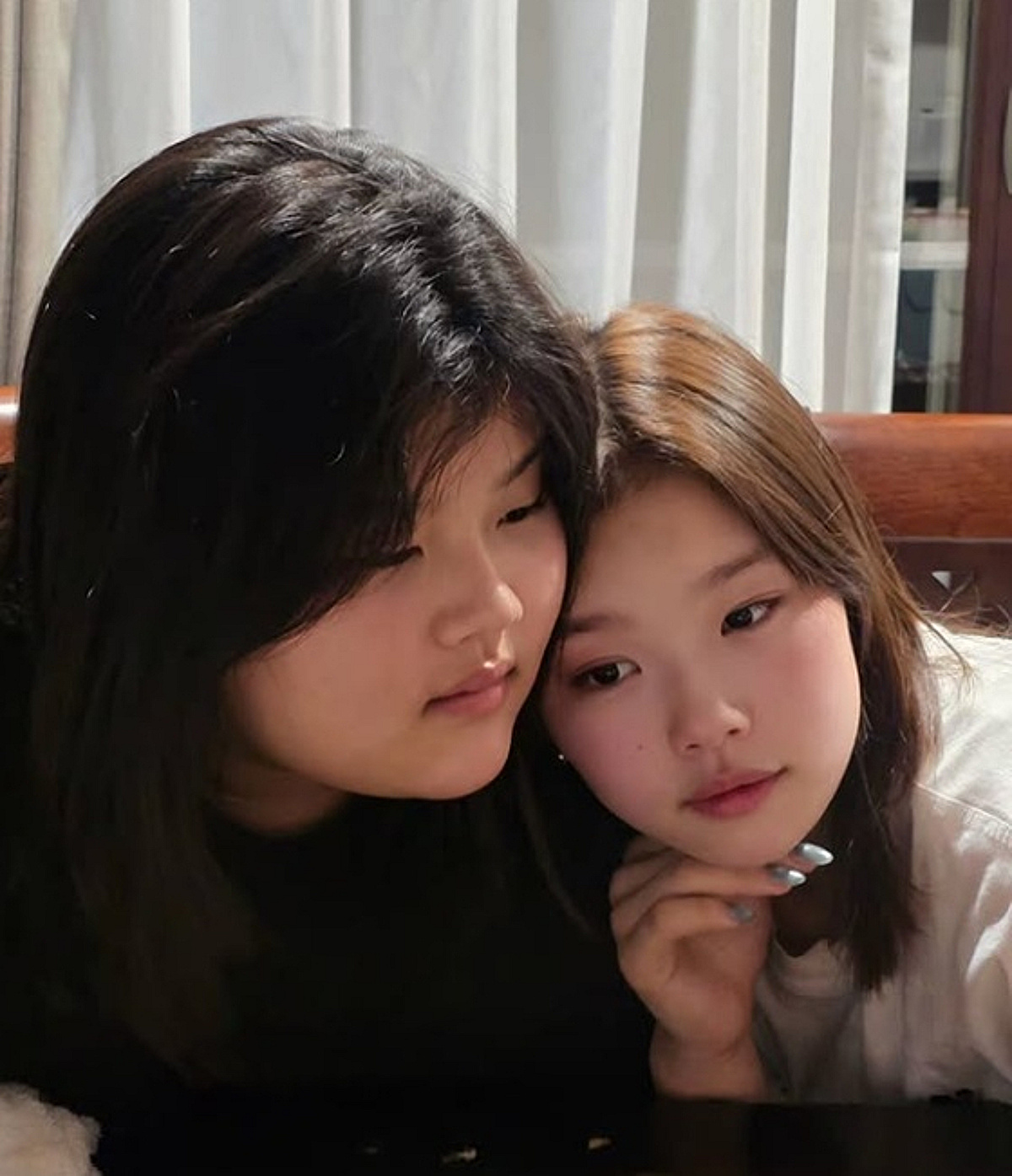 '이동국 쌍둥이 딸' 설아·수아, 벌써 13번째 생일.."씩씩하고 단단하게 잘 커"