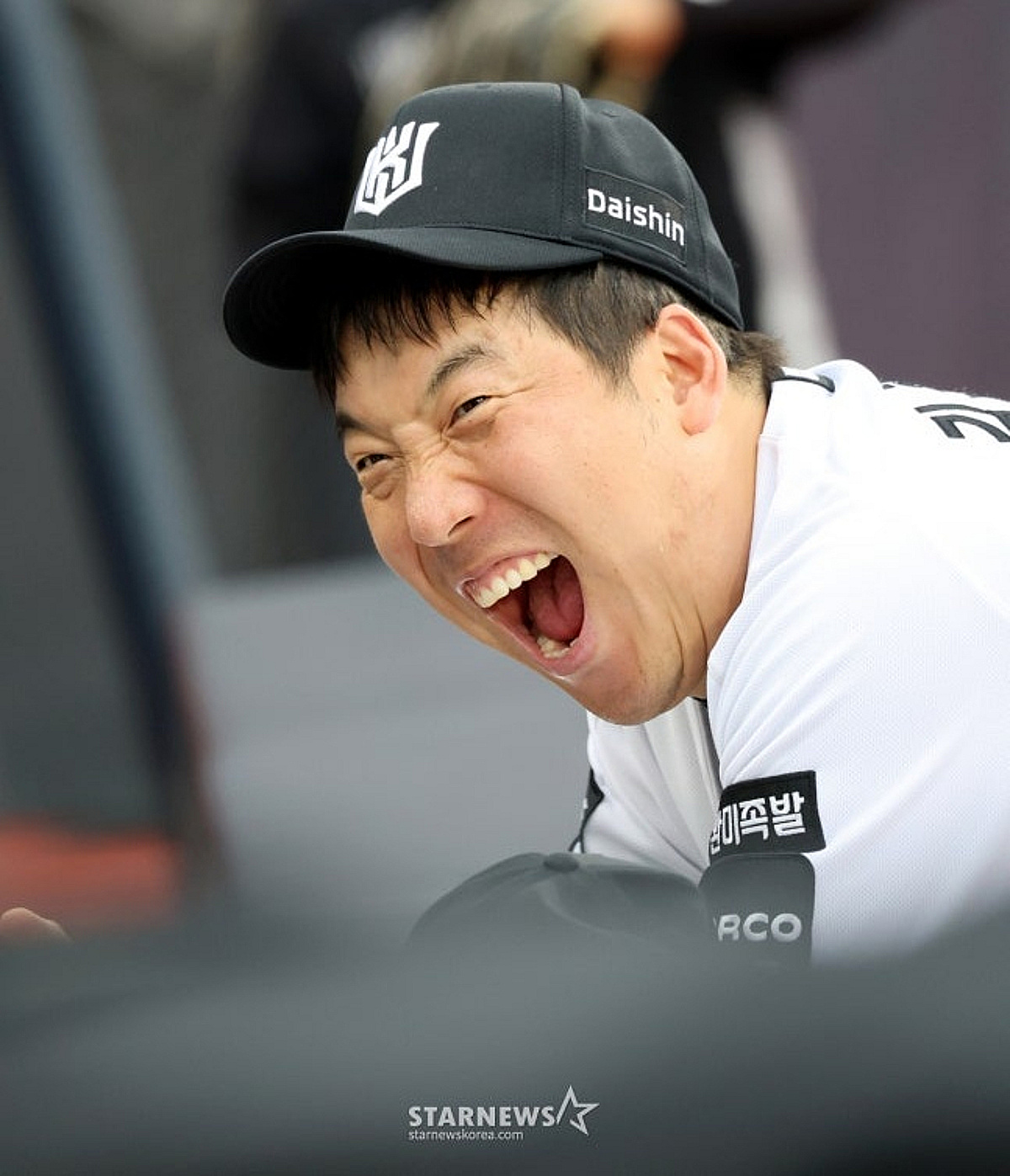 "저 신인 잘 봐두라" 그게 시작이었다→17년을 한결같이 'KBO 최초 위업'