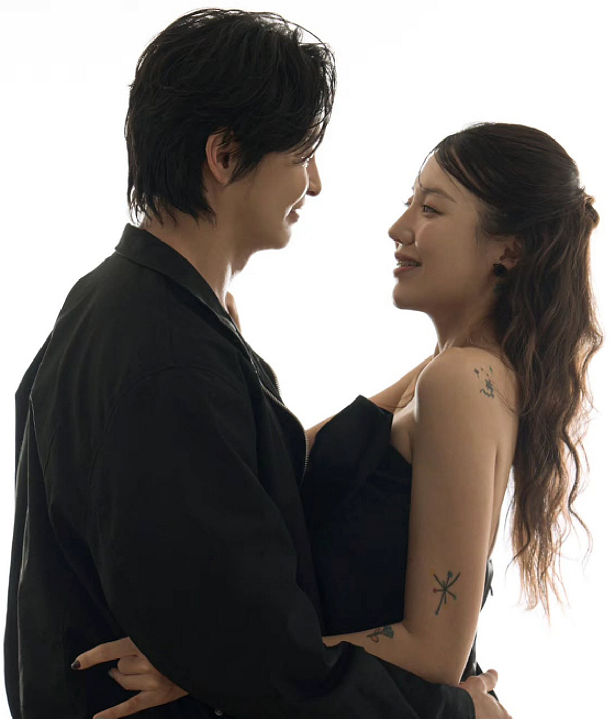 '돌싱글즈6' 문방글♥염시영, 현커 2년 만에 전한 소식.."각자의 시간 보내고 있어"