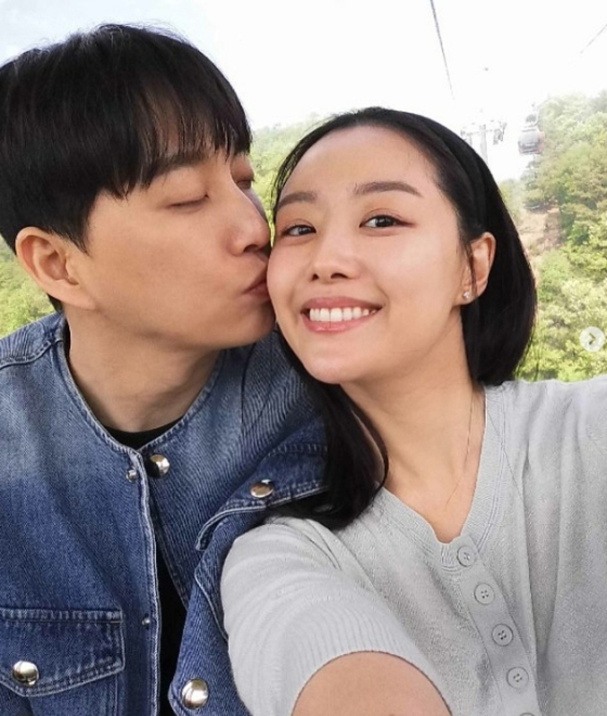 "박위, 욱하고 이기적 성격..♥송지은 감내해야" 소름돋는 사주[스타이슈]