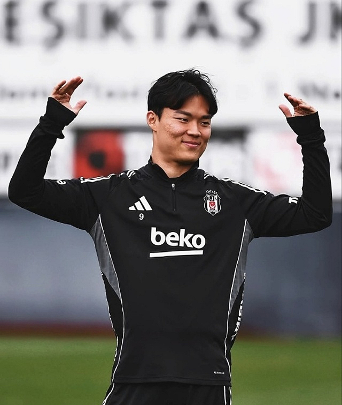 "오현규 떠나는 거 아냐?" 블라호비치 이적설 때부터 불안했던 베식타시 팬들... 결국 현실 됐다