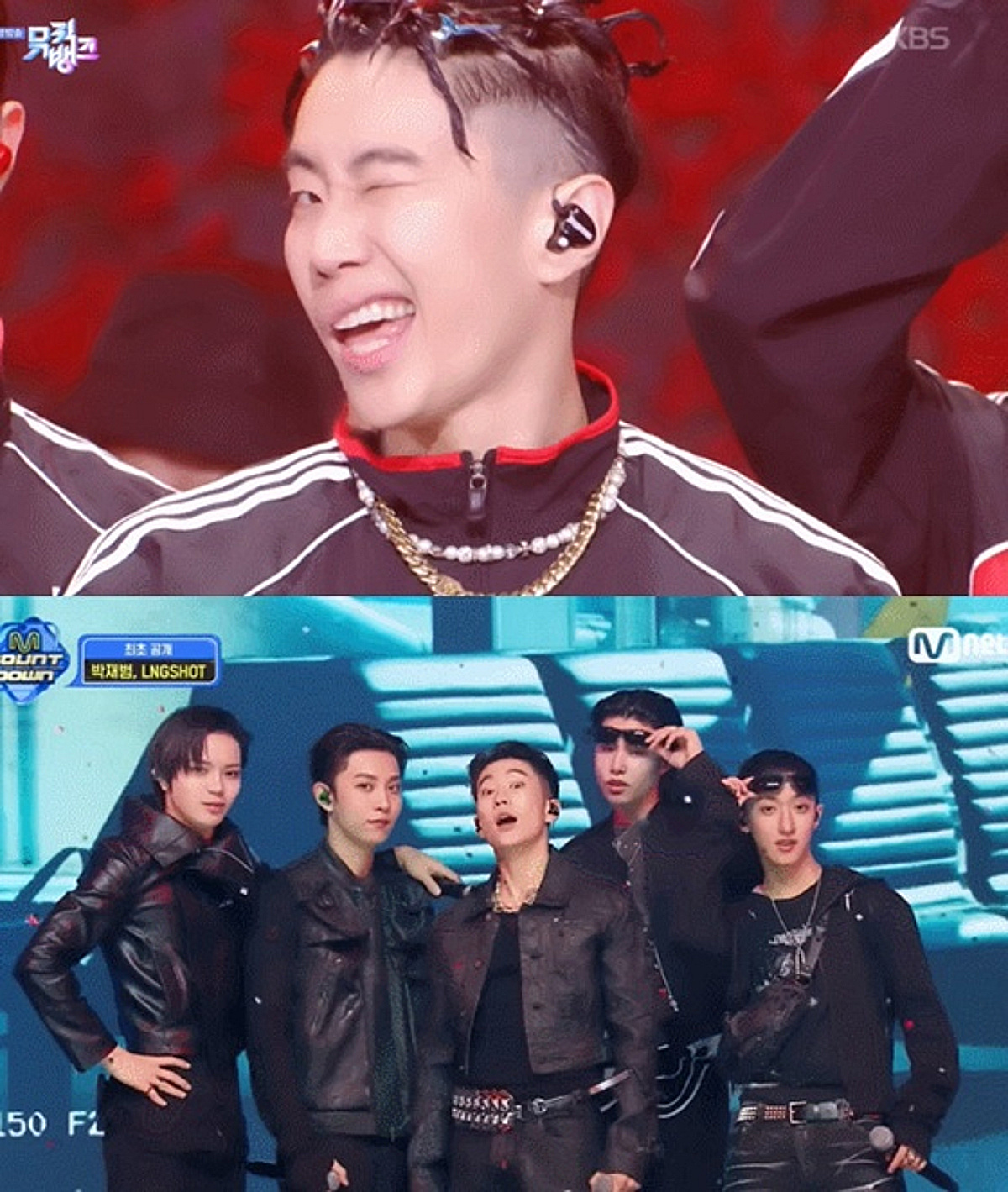 롱샷 들러리 세운 대표 박재범?.. 센터 논란에 입 열었다 "아무도 날 못 막아" [스타이슈]