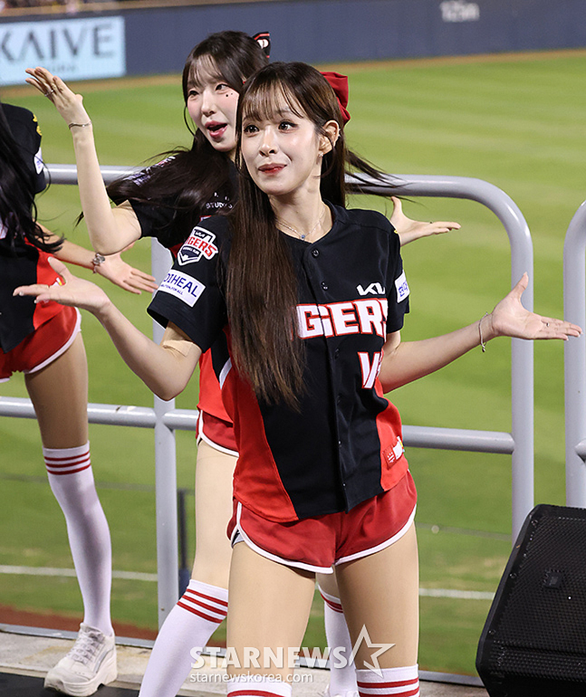 [포토] 조다빈 '어쩔똥'