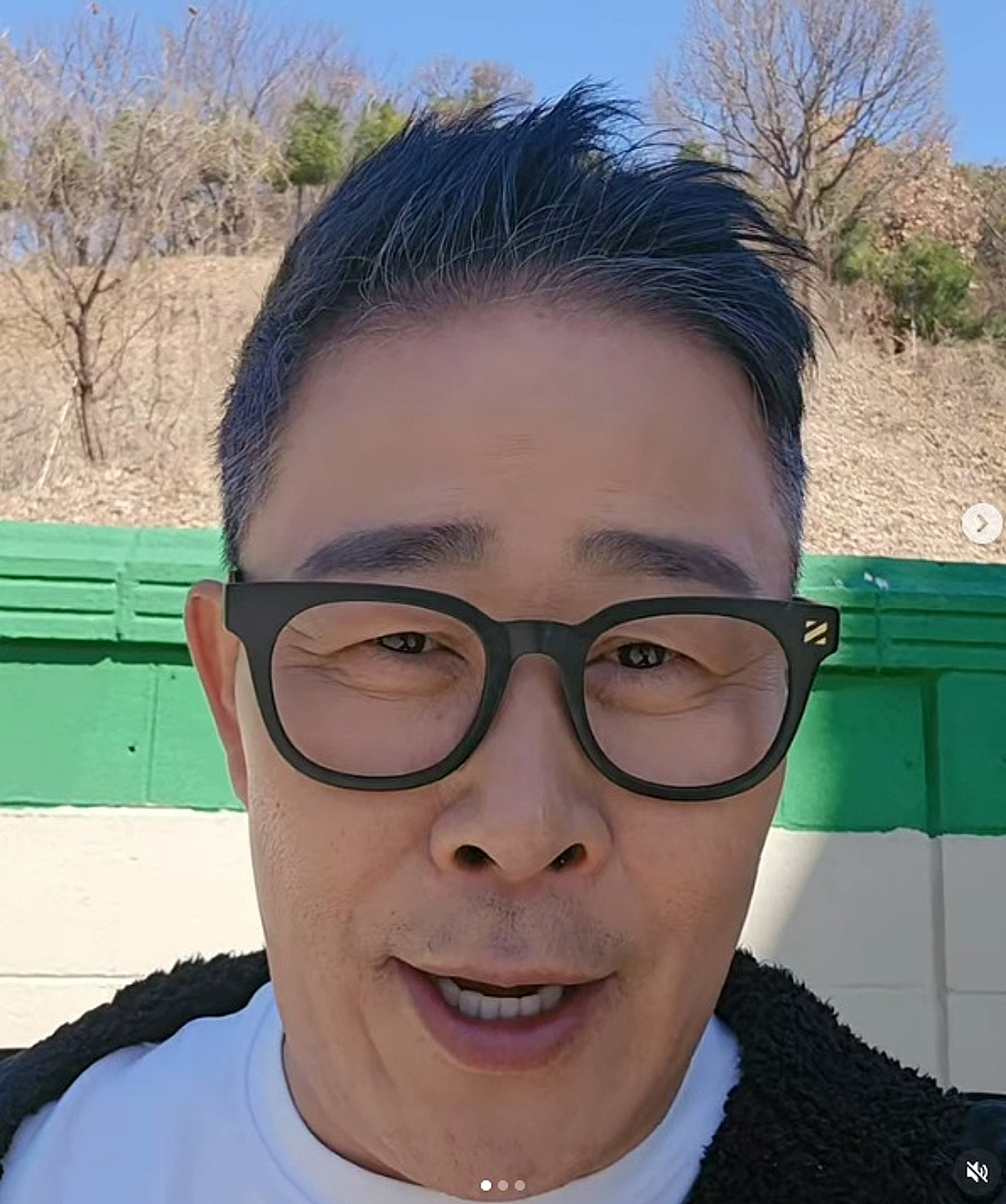 '전과 6범' 임성근, 결국 짜글이집 오픈 "건물 사용 승인 完..맛있는 짜글이로 인사드리겠다" [스타이슈]