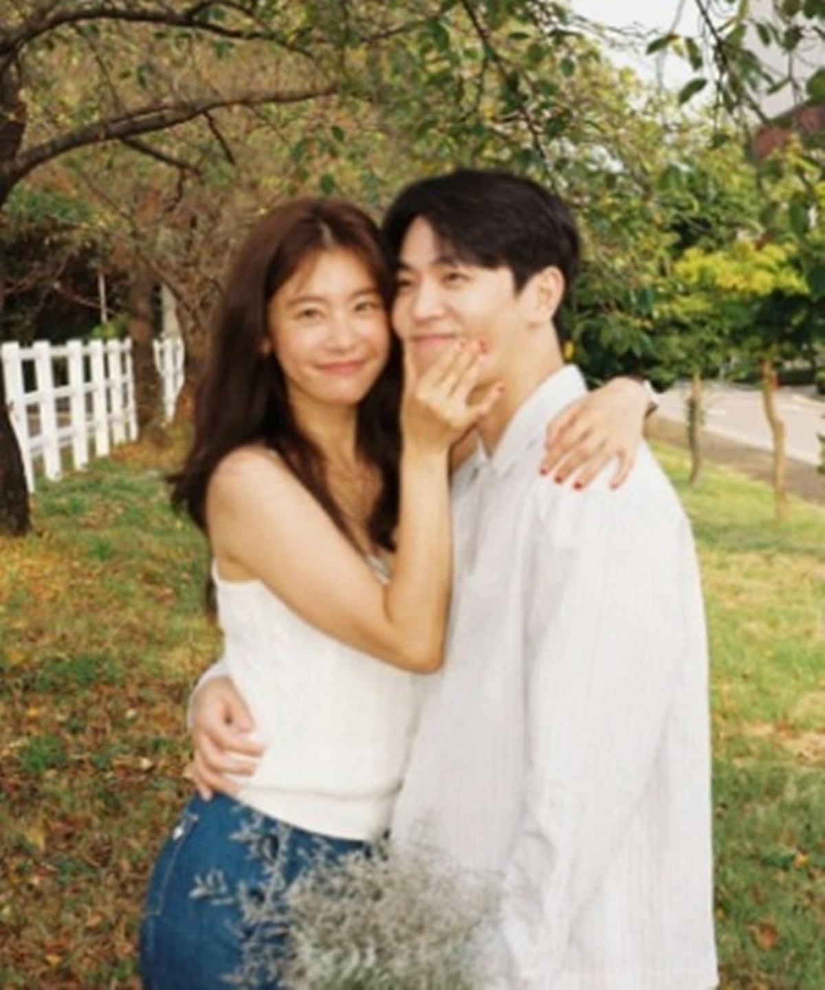 걸스데이 소진, 남편 ♥이동하 폭풍 내조 "'김부장' 남실장 오늘도 기대해"