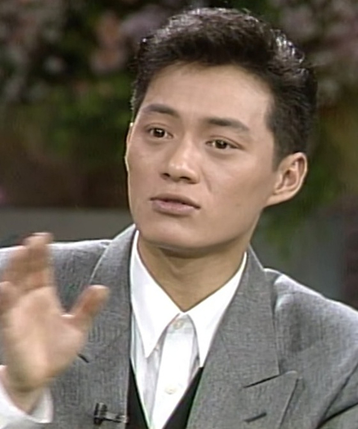 故 석광렬, 7명에 새 생명 주고 떠났다..오늘(1일) 사망 32주기