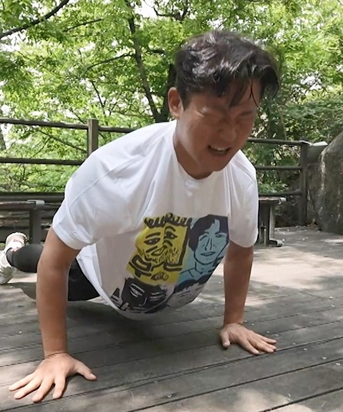 "3년간 놓쳤는데.." 김대호, 건강검진 '충격적 결과' [나혼산]