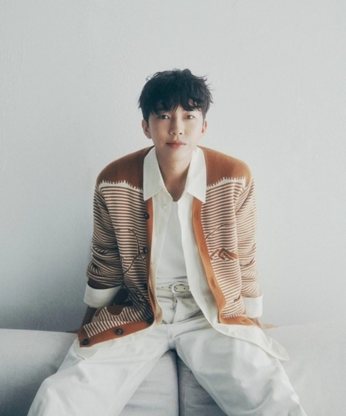 임영웅, 소아암 아동 청소년 위한 기부..누적 1억 2000만원