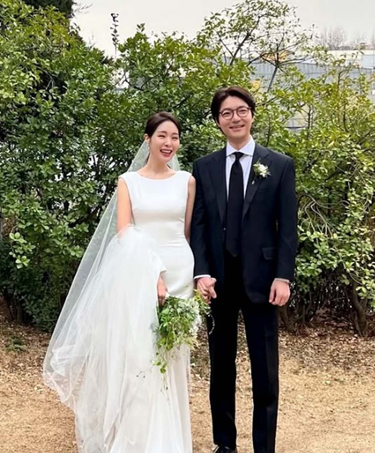 '김태현♥' 미자 "딩크 아니에요"..2세 포기 직접 부인 [스타이슈]