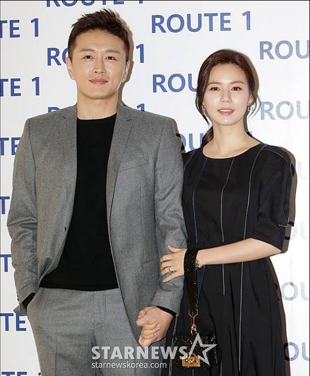 '박시은♥' 진태현, 분리불안 호소