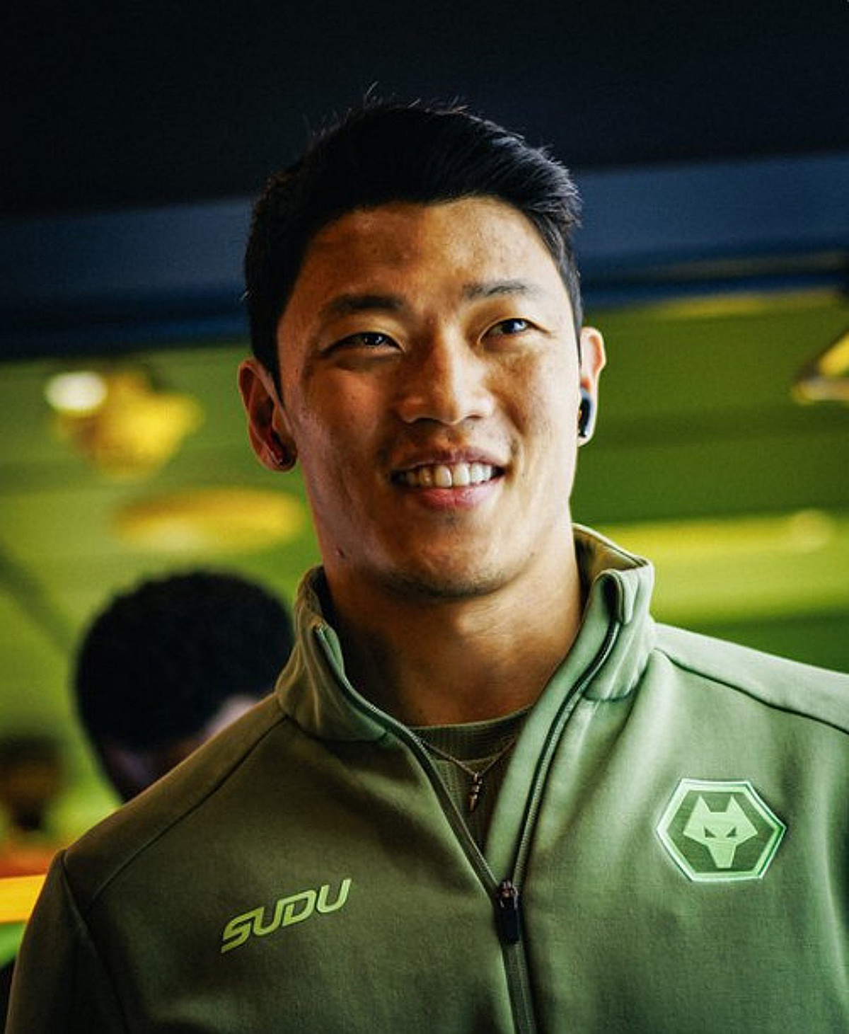 '황소' 깨어났다! 황희찬, 부상 복귀전서 쾅!최고 평점"