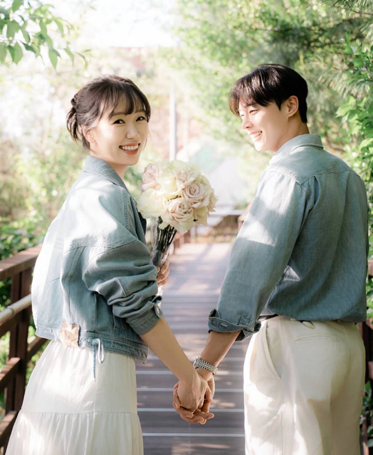 30기 옥순♥영수, 종영 4개월 만 깜짝 결혼 발표..코타키나발루서 프러포즈[스타이슈]
