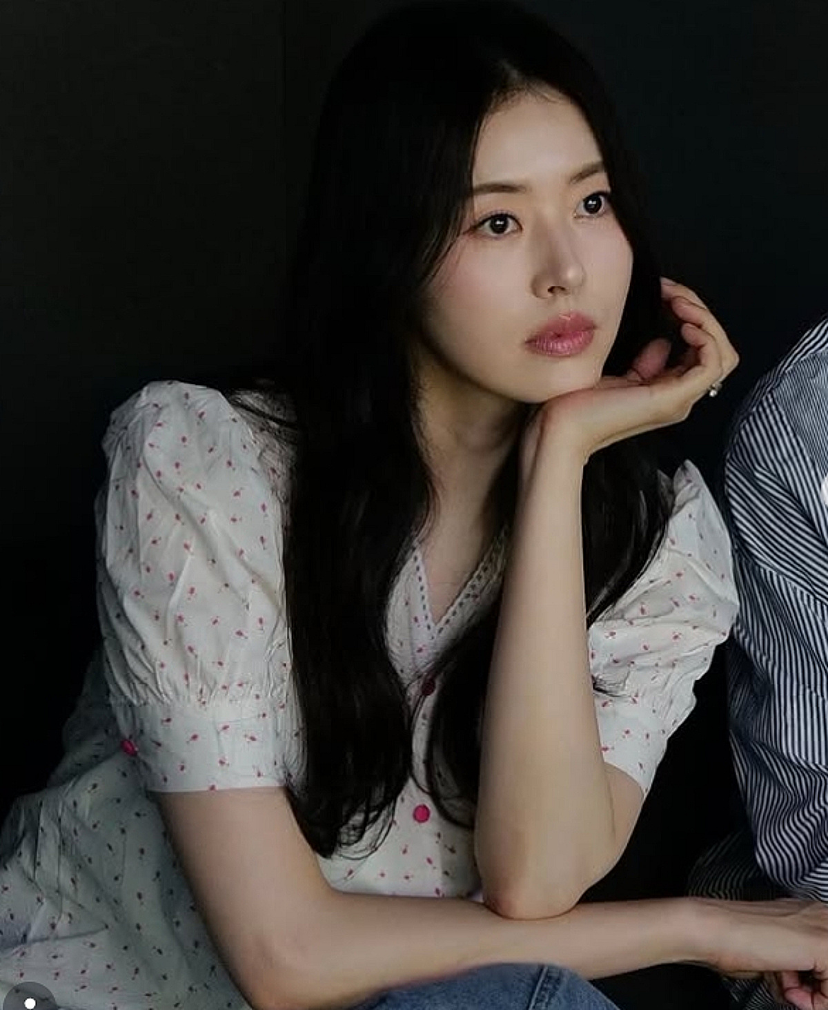 '43세' 서동주, 유산 4개월만에 시험관 재도전.."공난포일까 두려움" [스타이슈]