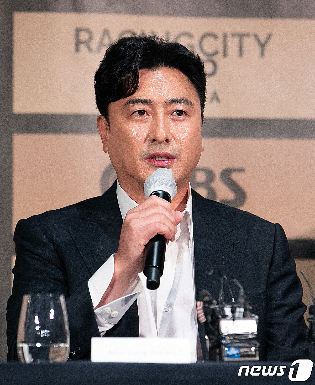 '안정환의 분노' 바다 건너 日도 지켜봤다... "손흥민 교체는 결과론, 지나친 비난에 쓴소리"