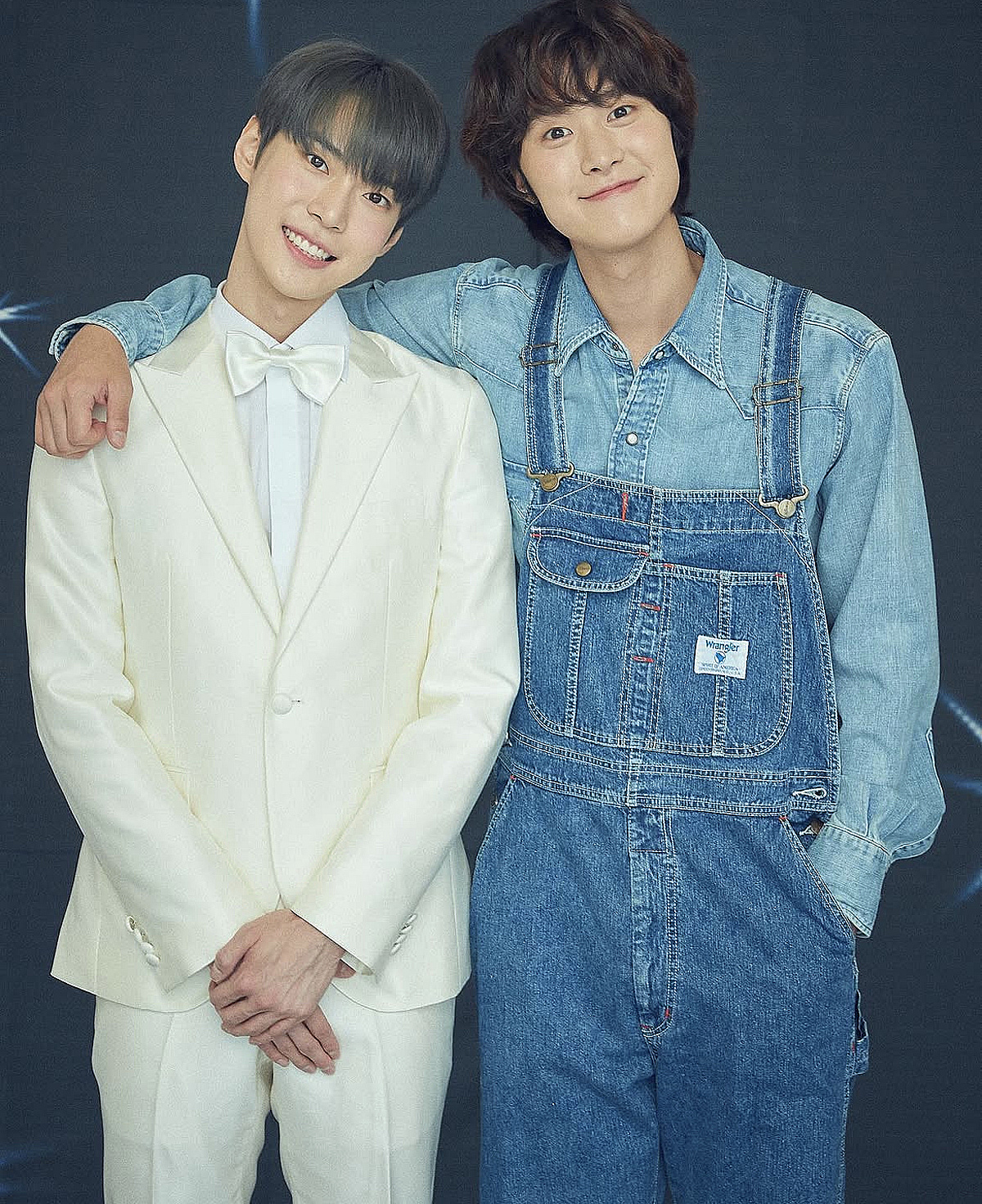 NCT 도영, 형 공명에 자동차 선물.."대단한 동생"[살롱드립]