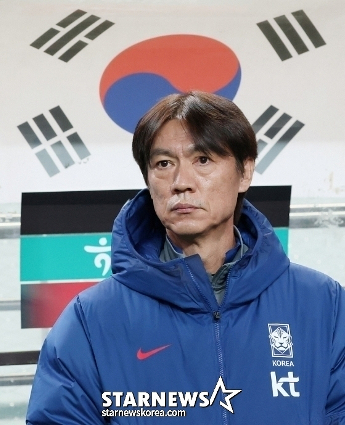 월드컵 D-70 '굴욕 무득점 5실점', 홍명보 감독은 자신만만 "득점 기회는 많았다... 전술 완성 단계"