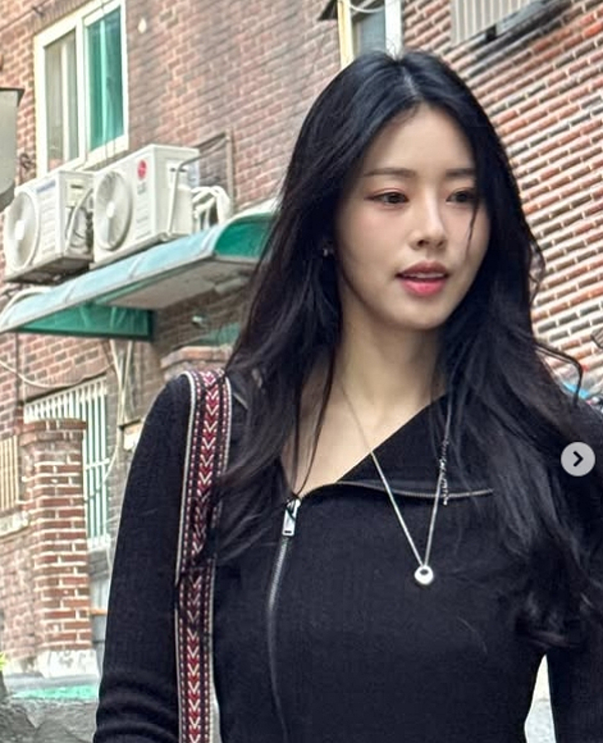 서동주, 집에 온 도시가스 검침원..스토커·강도였다 "공포 생생해" [스타이슈]