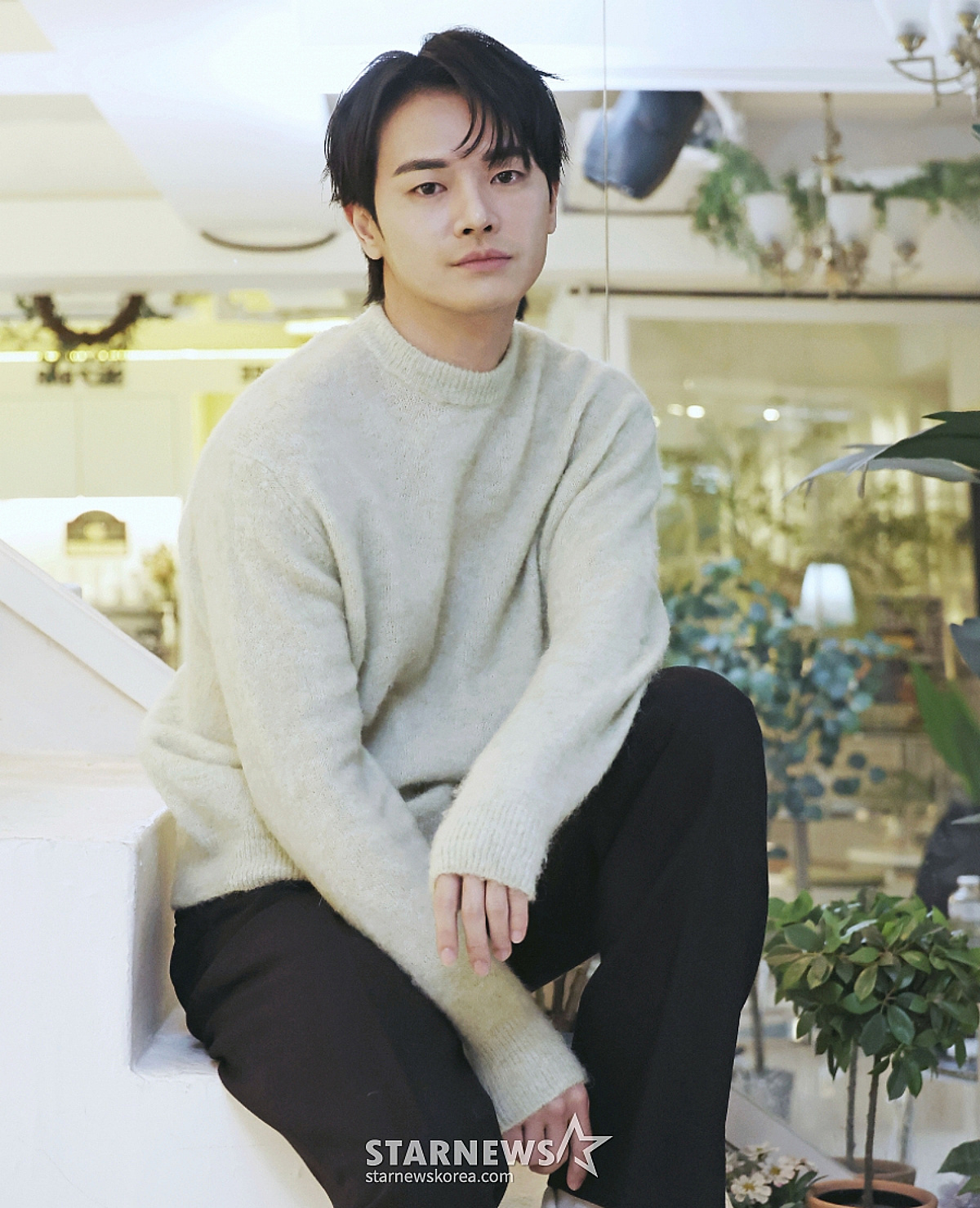 장동주 "많은 분들이 걱정..평생의 고통 다 느껴, 밑바닥서 희망 봤다"[인터뷰②]