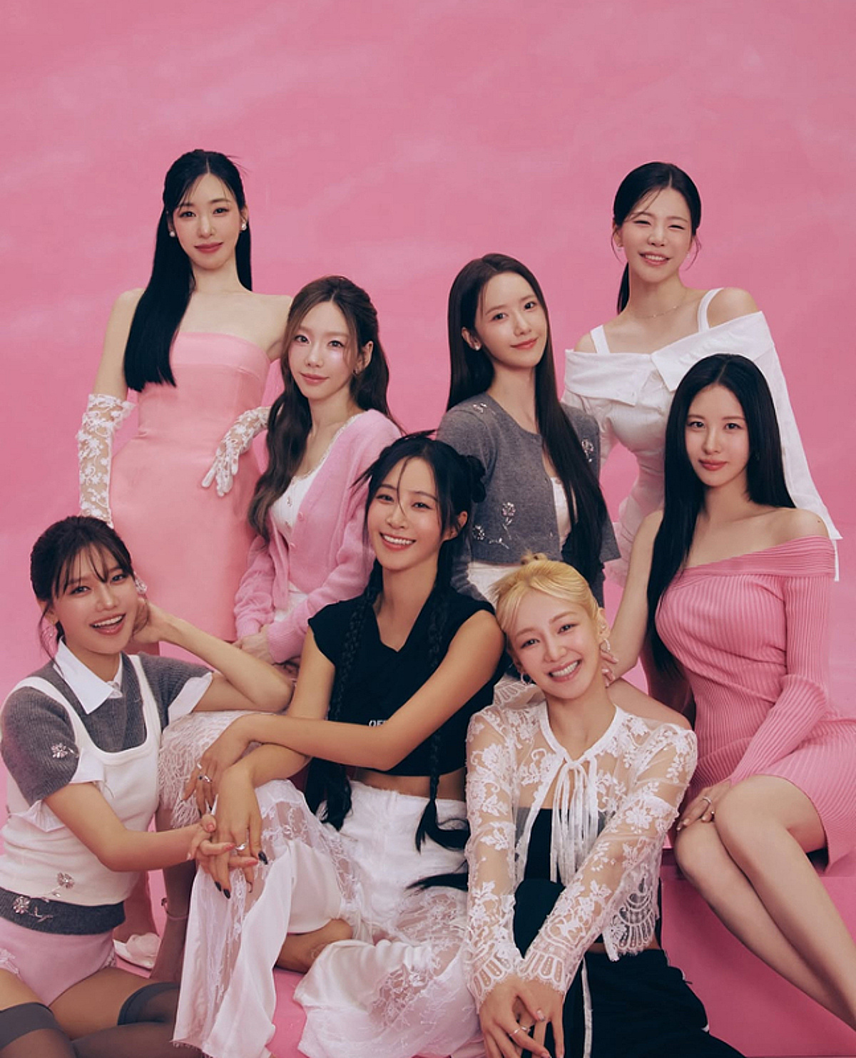 유리, SM과 '결별' 택했지만..소녀시대, 탈퇴·해체도 없다 "20주년 완전체 컴백 준비 중" [스타이슈]