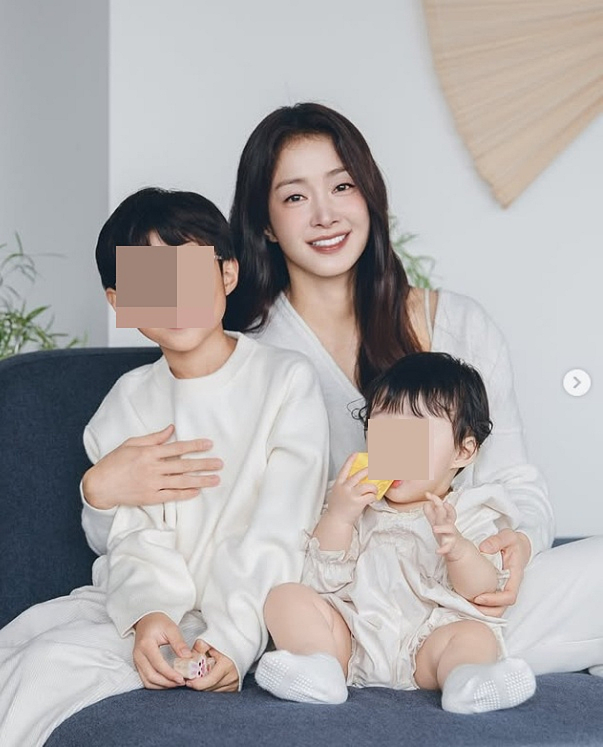 이시영, 돌 앞둔 딸과 첫 해외여행 가는데..황당 해프닝 "너무해" [스타이슈]