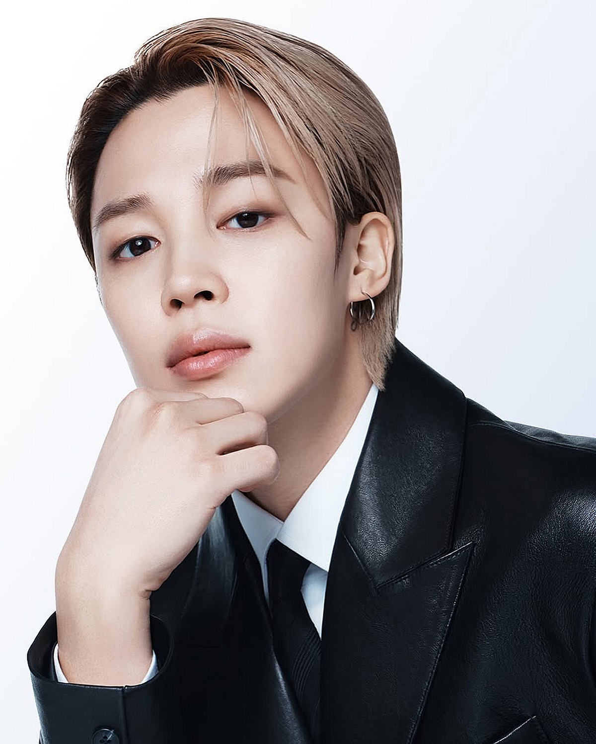 똑-딱~♥ 방탄소년단 지민, 인간 '엔젤뮤게'