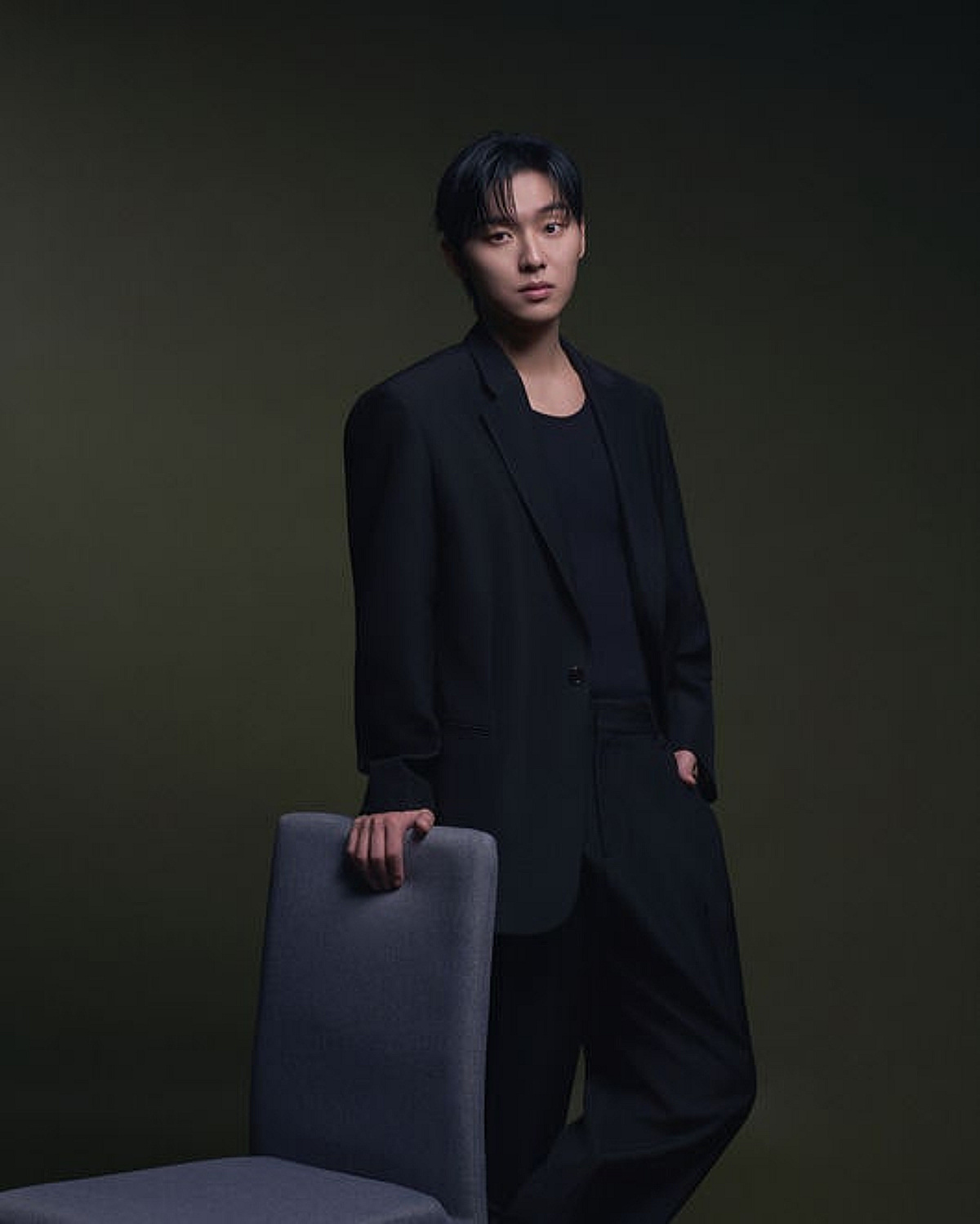 최현욱, 거북목으로 손톱 물어뜯고 다리까지 떨며 완성한 연기 [인터뷰②]